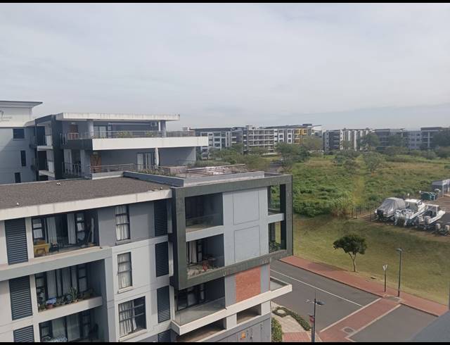 2 BEDROOM APARTMENT FOR SALE IN UMHLANGA RIDGE
